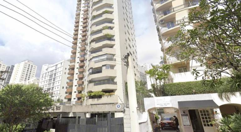 Rental apartment | Good for workation in Paulista