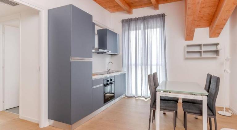 Rental apartment with garden — photo 4