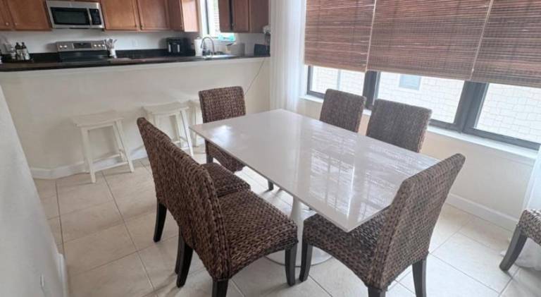 Vacation home with 3 rooms for 6 persons — photo 2