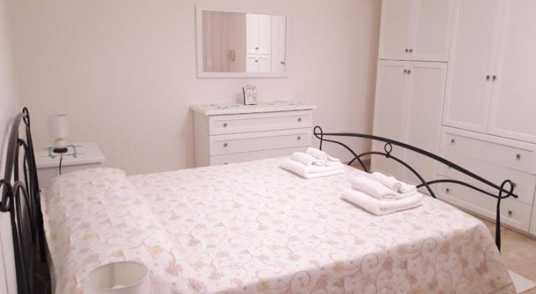 Nice rental apartment with hot tub | Pet-friendly in Oristano