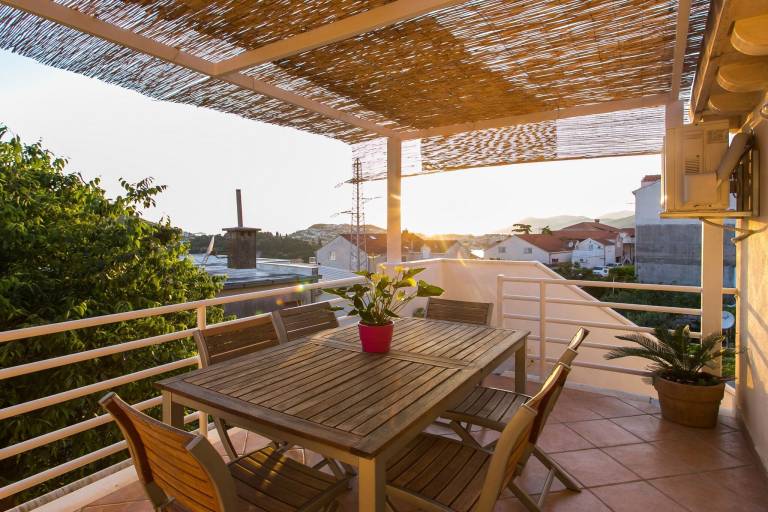 Appartement Mokošica