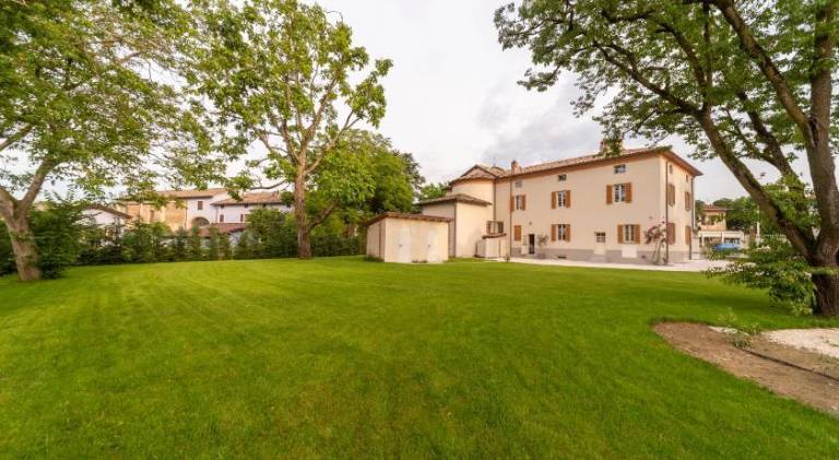 Appartamento Langhirano