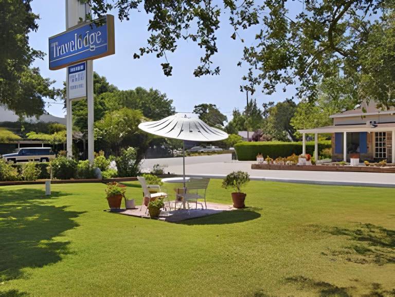 Bestway Inn in Paso Robles, CA