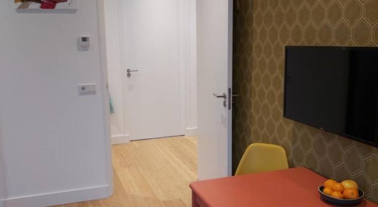 Luxury Suites Oosterwold