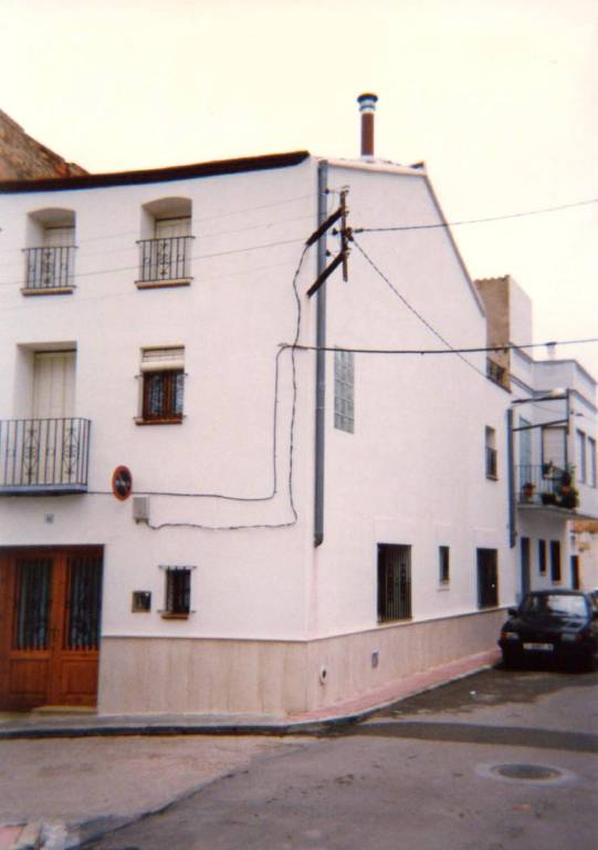 Apartamento Alcanar