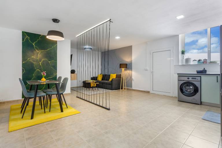 Child-friendly rental apartment with fast internet & garden | Good for workation | Dogs allowed — photo 4