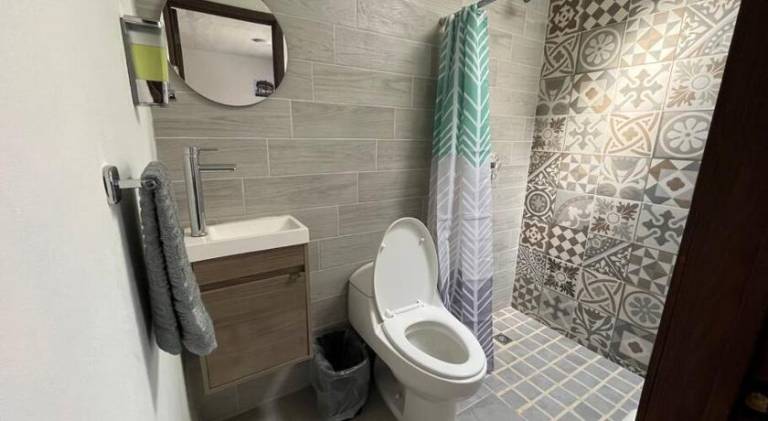 Holiday apartment with 3 rooms for 8 persons — photo 5