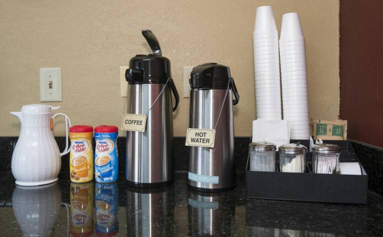 Red Roof Inn Cookeville - Tennessee Tech — photo 5