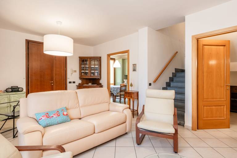 Casa  Cascina