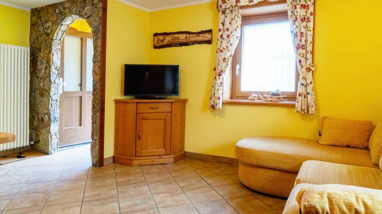 Fully equipped apartment | Panoramic view | Next to the ski | Pets allowed — photo 4