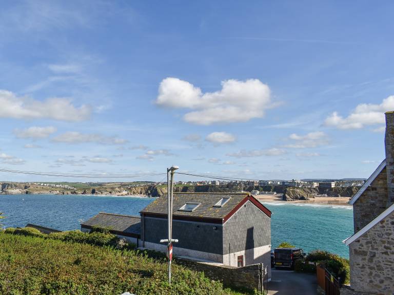 Cabin Newquay
