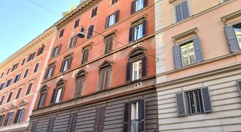 Rental apartment | Next to Spanish Steps in Vittoria