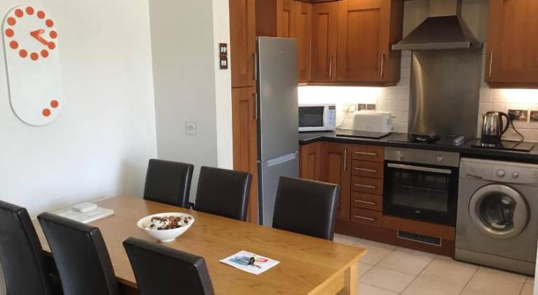 Rental apartment with 3 rooms for 6 persons — photo 3