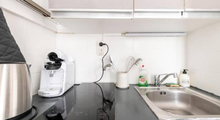 Apartment with 1 room for 2 persons — photo 4