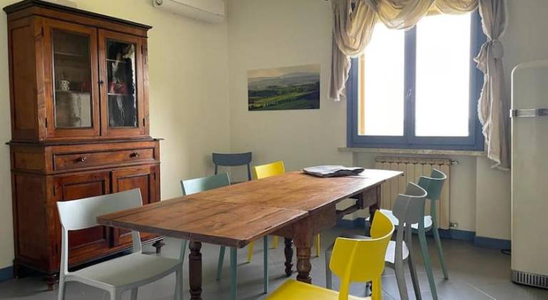 Vacation home with 3 rooms for 6 persons — photo 3