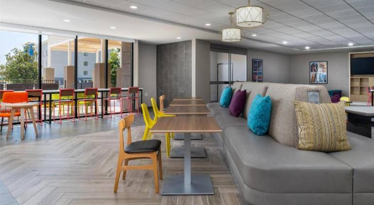 Home2 Suites by Hilton Forrest City — photo 4