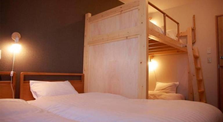THE STAY WAKKANAI Vacation STAY 40685v