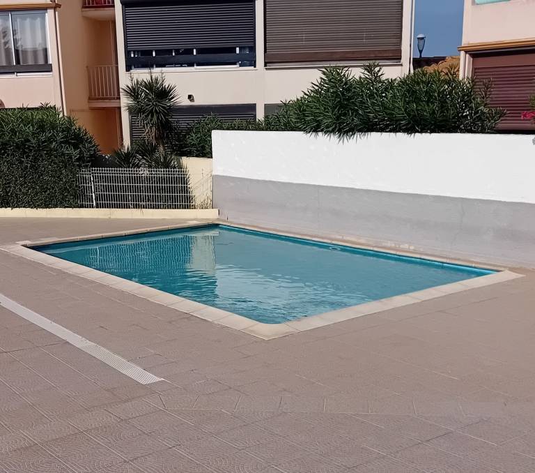Maison de vacances Le Cap d'Agde
