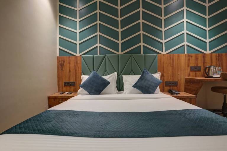Starville Hotel