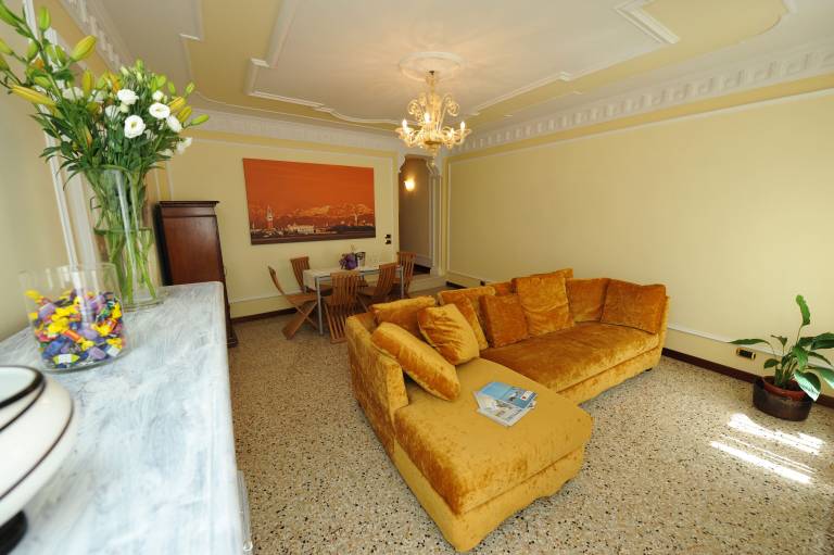 Appartamento San Marco