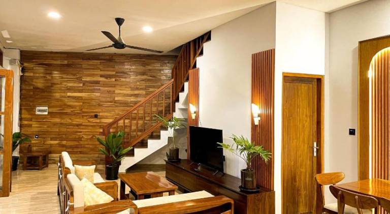 Nice villa with pool | Pet-friendly — photo 4