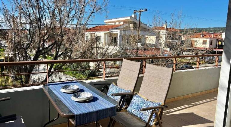Vacation home with 1 room for 4 persons — photo 5