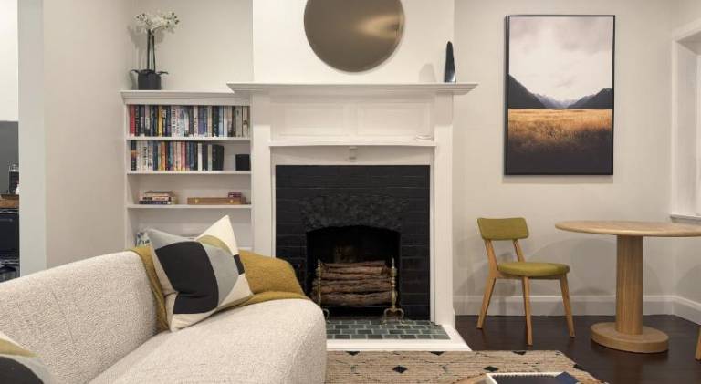 70 m&sup2; Ferienwohnung