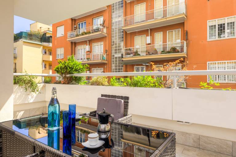 Wonderful rental apartment with terrace | Dogs allowed — photo 5