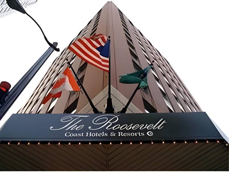 Hotel Theodore Seattle Downtown, Tapestry by Hilton in Seattle, WA