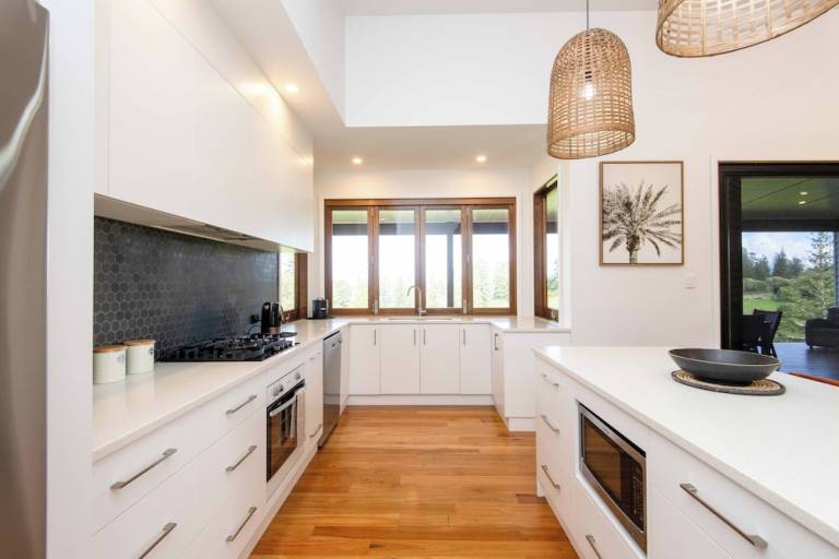 House Norfolk Island