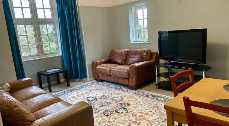 Nice holiday apartment | Pets allowed — photo 2
