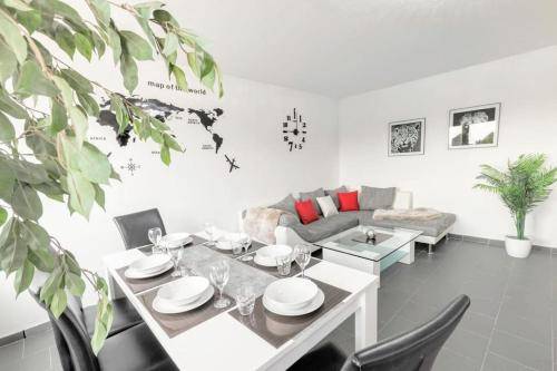 Ferienwohnung Duisburg
