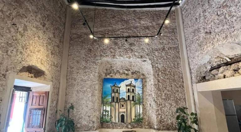 House with pool in Valladolid