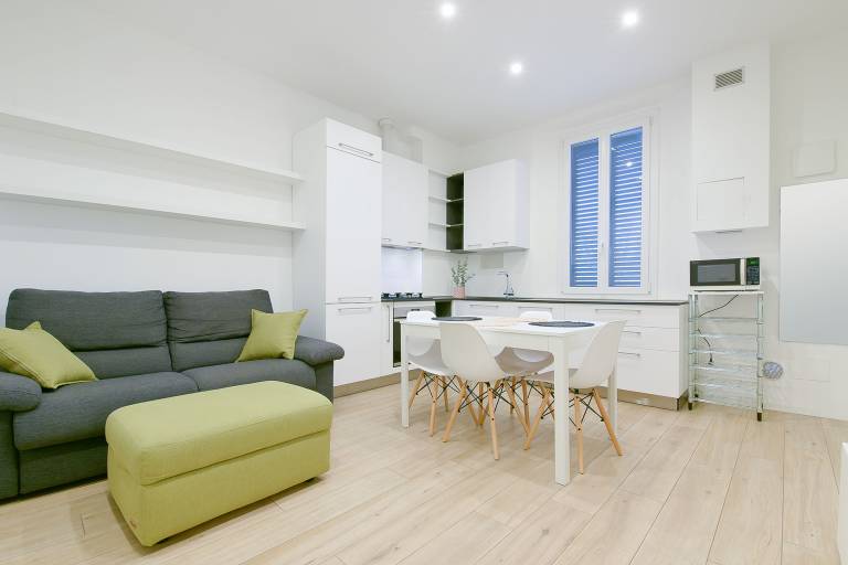 Apartment | Panoramic view — photo 3