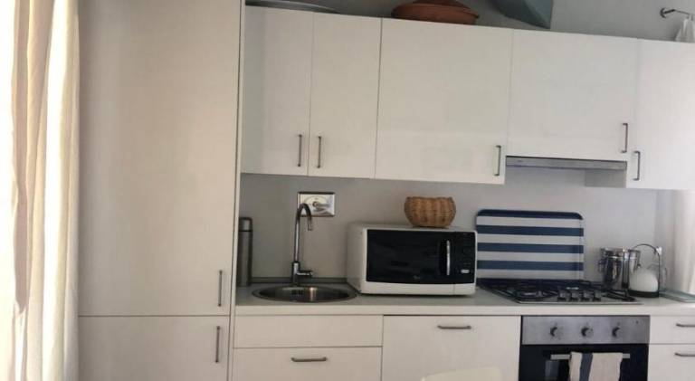 Vacation home with 2 rooms for 6 persons — photo 5