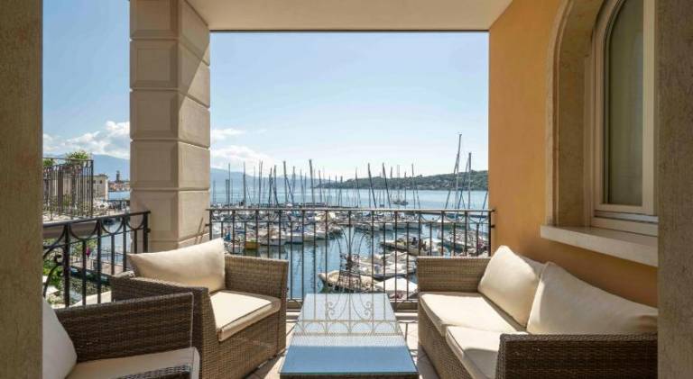 Bellerive Lifestyle Hotel — photo 3
