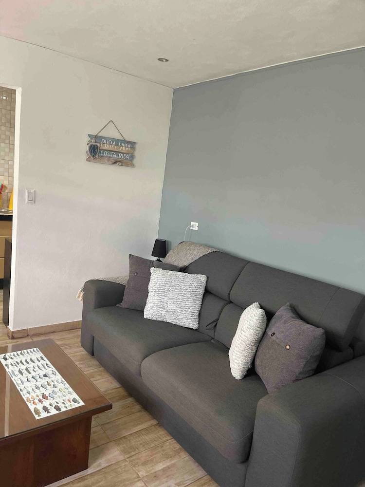 Apartamento Tamarindo