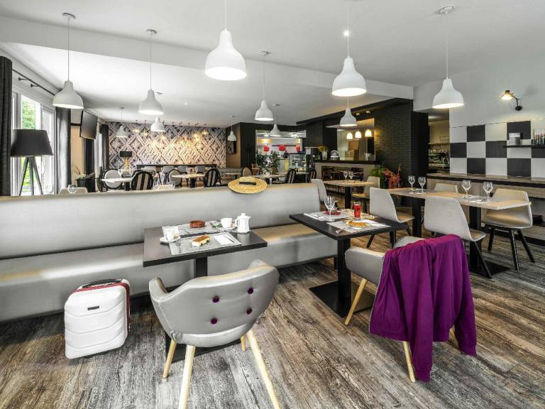 Ibis Styles Saint Brieuc Plerin — photo 2