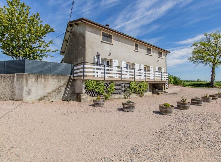 Maison de vacances  Le Creusot