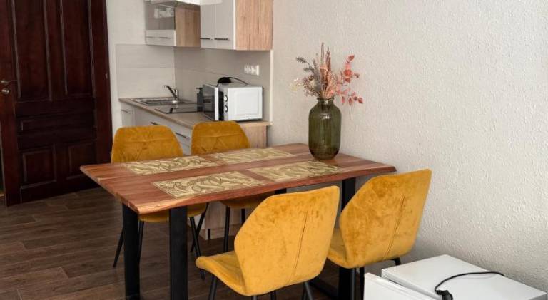 Kovarik Apartments I — photo 4