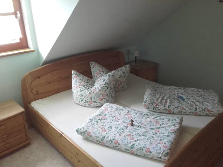Ferienwohnung Erbendorf
