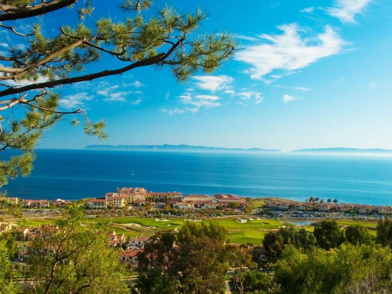 Villa Rancho Palos Verdes