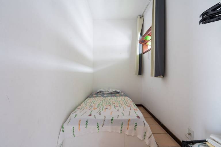 Holiday apartment with 3 rooms for 9 persons — photo 4