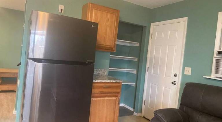 Apartment with 1 room for 6 persons — photo 4
