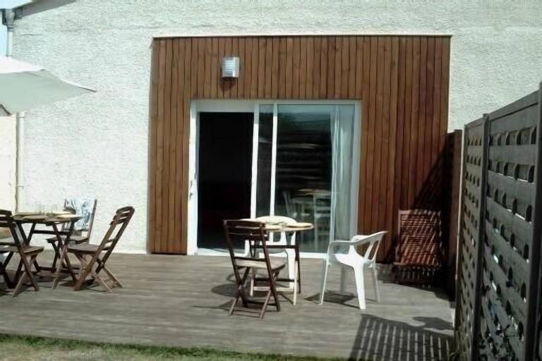 Maison de vacances Saint-Pierre-Quiberon