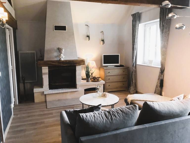Logement Mercurey