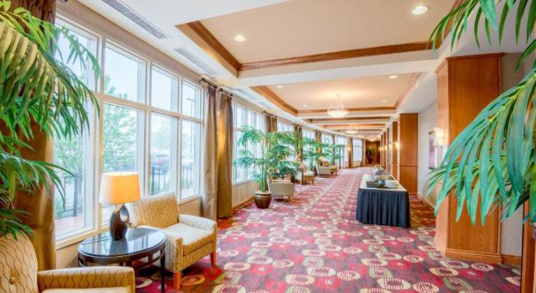 Holiday Inn Hotel & Suites Grand Junction-Airport By IHG — photo 3