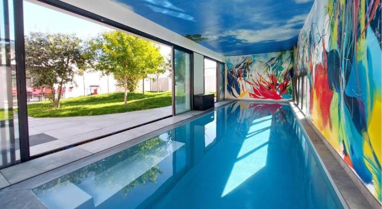 Charming house with pool | Pets are welcome — photo 5