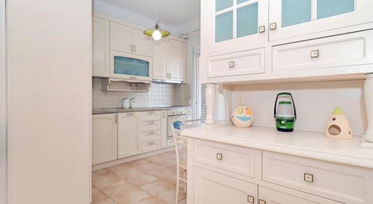 AEON Beach Villa, Tripotamos by Halkidiki Villas — photo 4