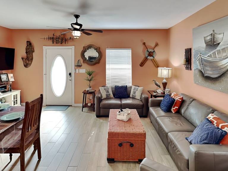 MR141-Coral Cabana — photo 4